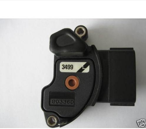 NISSAN MICRA K11 IGNITION MODULE RSB53