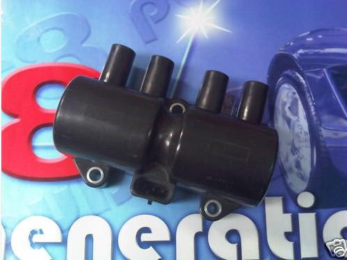 VAUXHALL FRONTERA 2.2 IGNITION COIL PACK