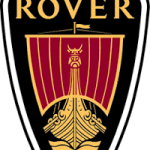 Rover MG logo